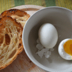 Perfect Soft-Boiled Eggs